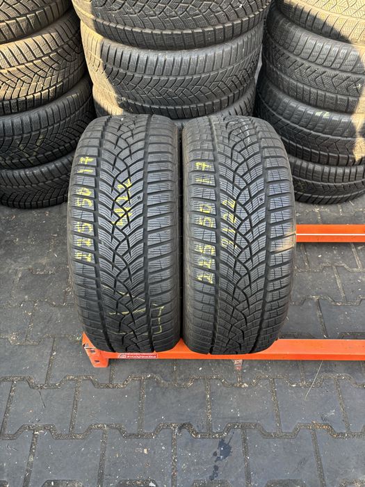 Anvelope Iarna 225/50/17 GoodYear UltraGrip Performance 225 50 17 R17