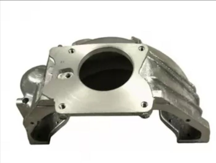 Колокол змз 409 кожух кпп уаз