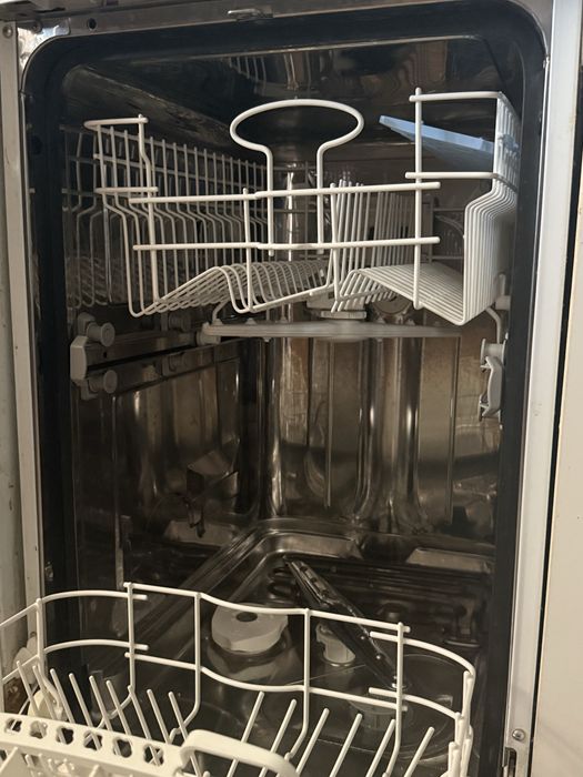 Посудомойка indesit
