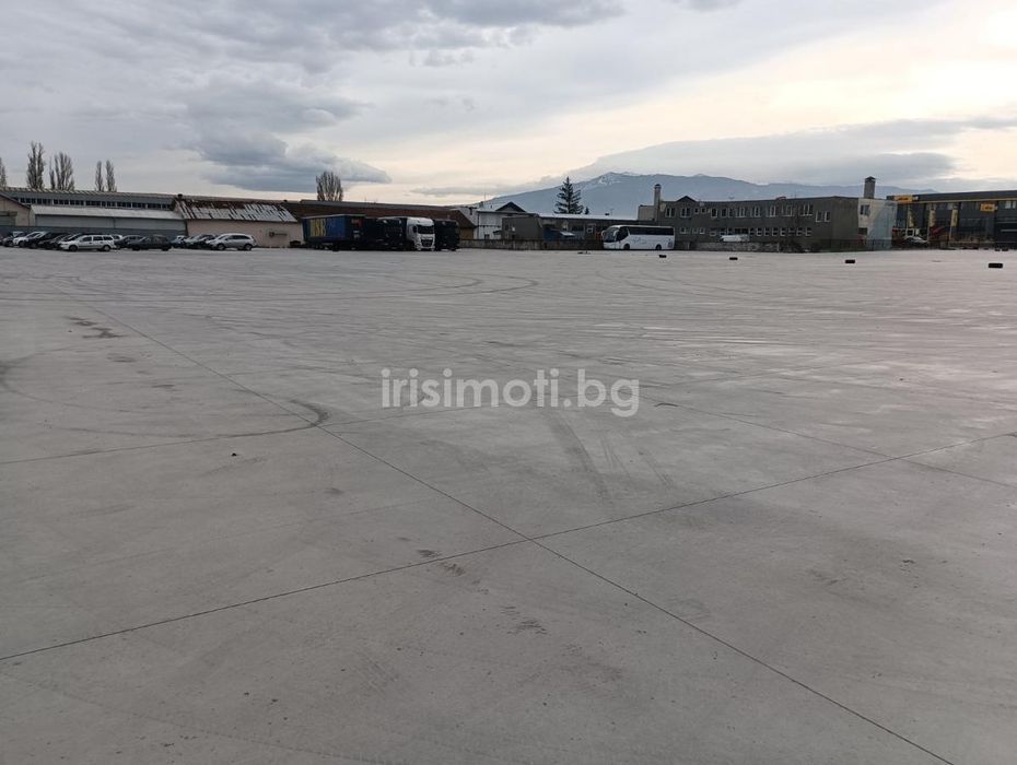 Дава се под наем Гараж / Паркомясто в София, Люлин 1 - 80 кв.м за 70 € - Снимка #3