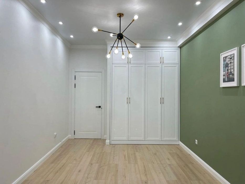 Ремонт квартир, домов. Частичный ремонт.