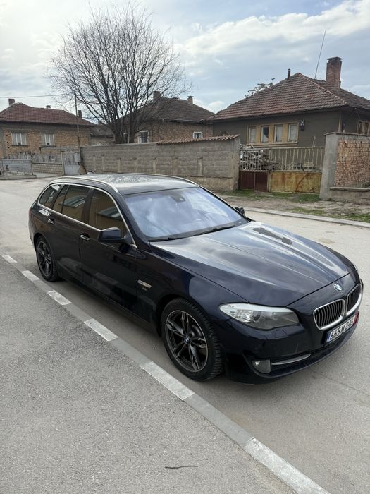 БМВ Ф11 530хд 258 На части (bmw f11 530xd 258 na chasti)