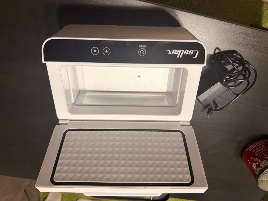 Mini Frigider Medical - insulina, interferon, bulevirtide sau alte medicamente