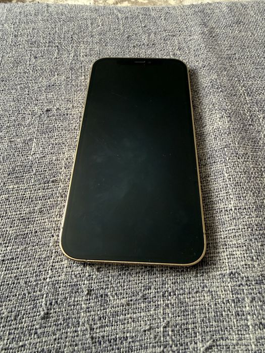 Iphone 12 pro  128gb