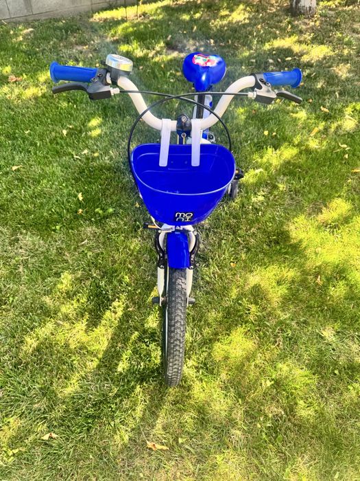 Bicicleta Copii MoniMonster ca noua