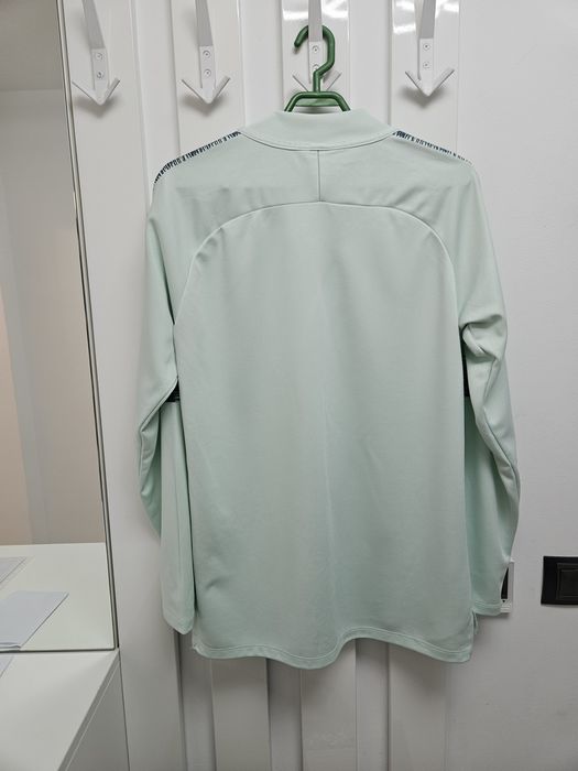 Bluza nike fotbal Atletico Madrid originală