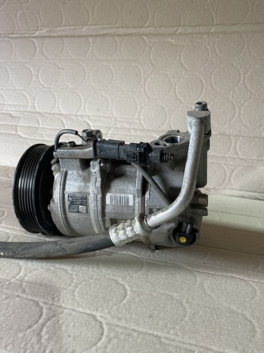 Compresor Ac Bmw F30 X3 G01 X4 G02 F98 cod 6452929932804 an 2014-2022