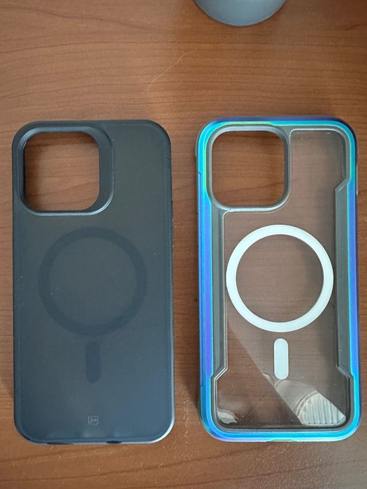 Кейсове за iPhone 14 pro max!