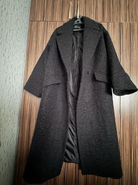 Пальто весенний