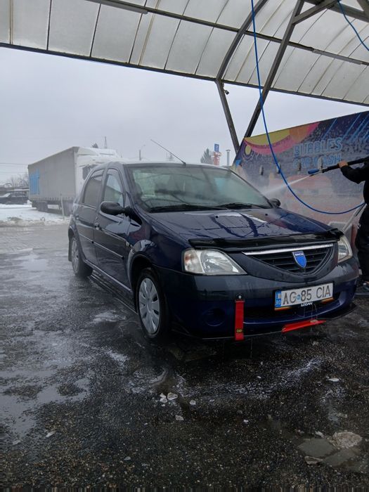 Vand dacia logan
