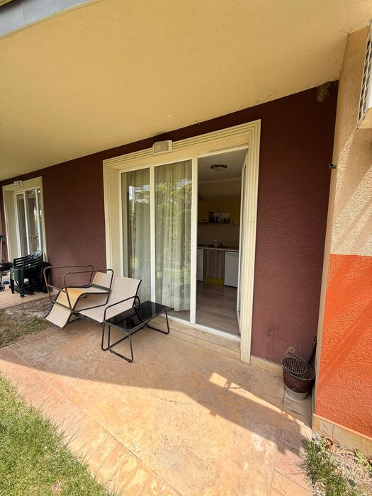 Едносатен апартамент , 30 м3 , 300 евро