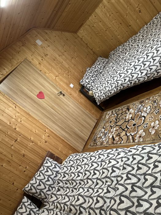 Cabana de inchiriat Camere de inchiriat