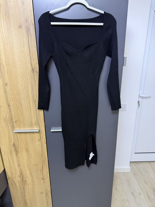 Ежедневна рокля-Универслен размер