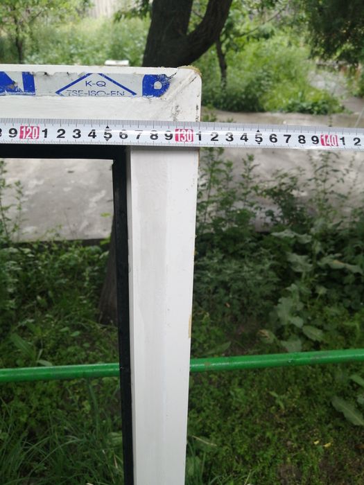 Продам окно пластиковое!Тараз