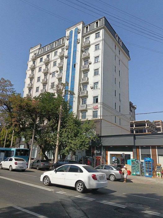 "СРОЧНАЯ ПРОДАЖА‼️Yakkasaray Residence 3ком 103м2 Нукусская Подключ‼️