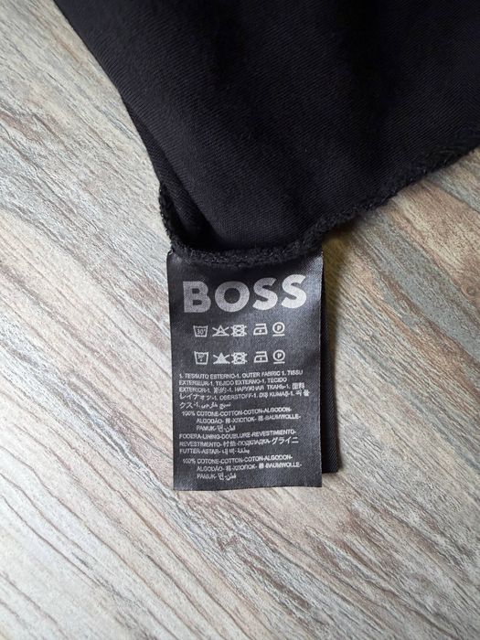 Hugo Boss - ориг мъжско поло. 3XL