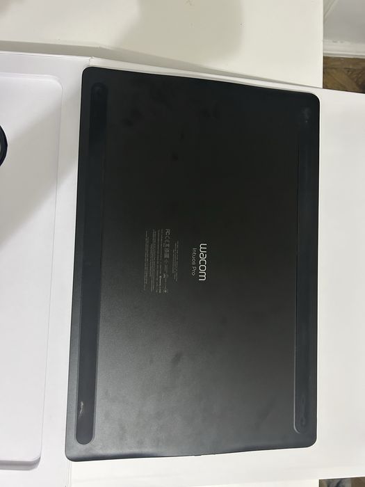 Tabletă grafică Wacom