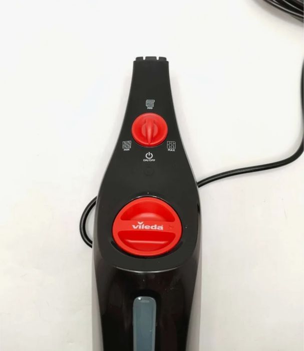 Aspirator portabil pe aburi