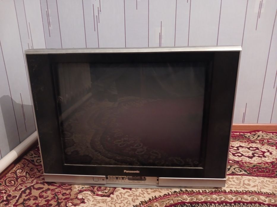 Panasonic Телевизор