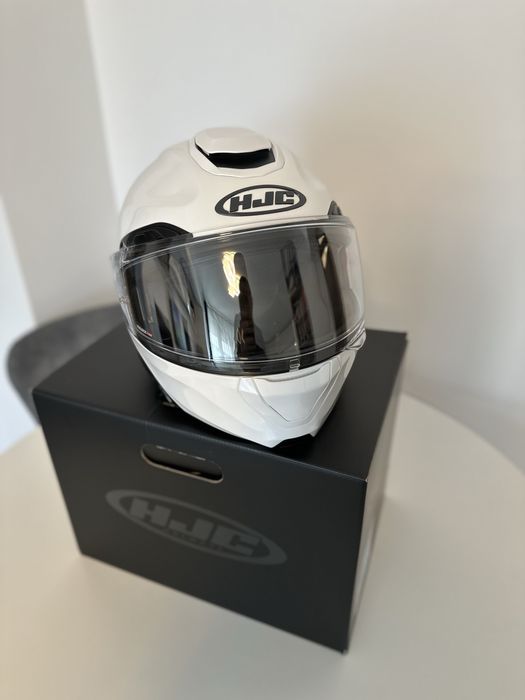 Cască HJC RPHA 91