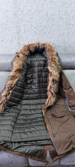 Продам парку не дорого