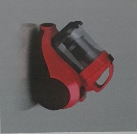 Пылесос AVA SL-155 новый