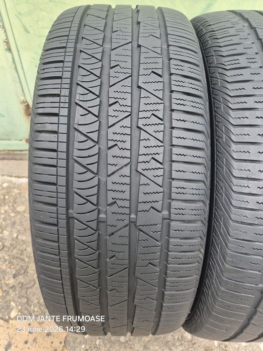 255 55 19 Anvelope All Season Continental Dot 48.21