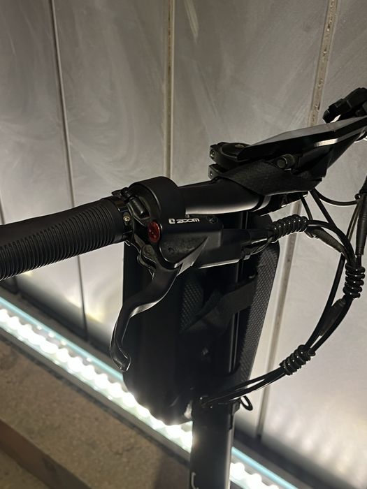 Joyor s-10-s / Электросамокат