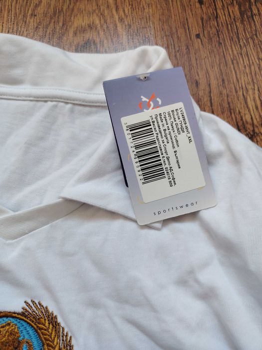 Гунди оригинална блуза ХХЛ