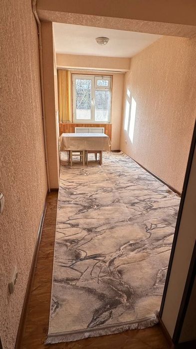 Аренда Чиланзар Хамза Новза Фул комплект Апартамент