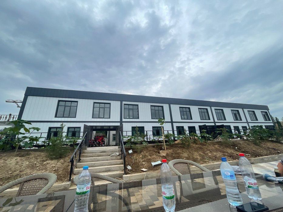 Сдается котеджи как хостел