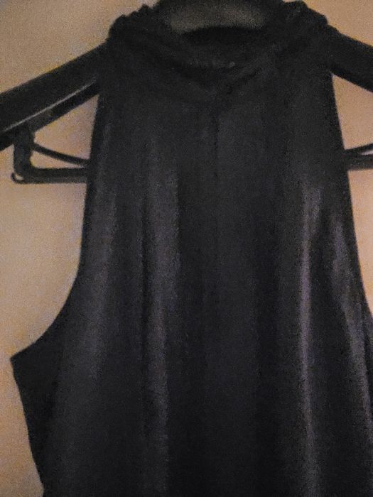 Платье вечернее.