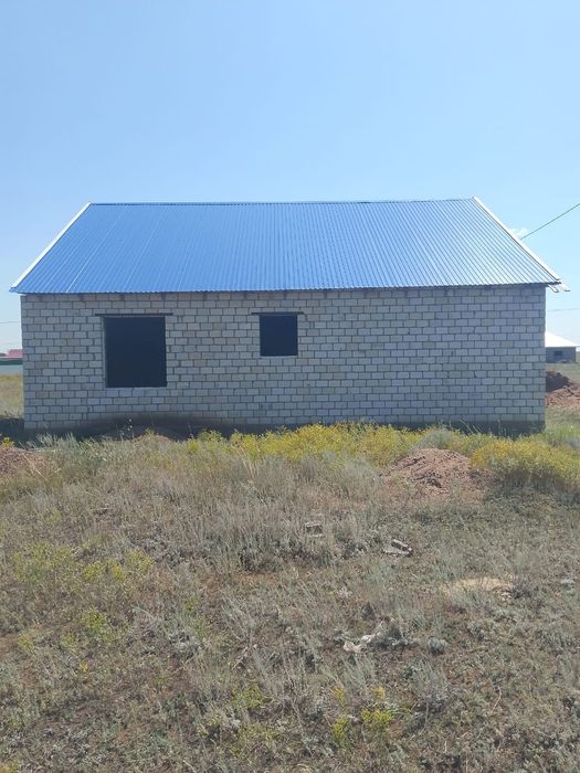 Продам дом! 2021 года постройки