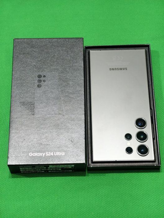 Samsung S24 Ultra 256 gb