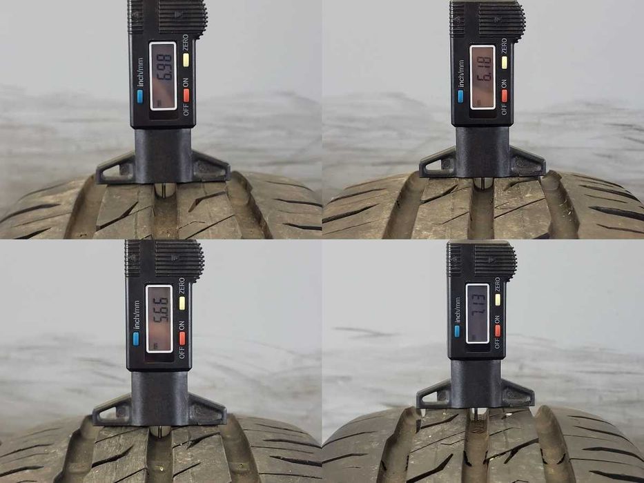 Anvelope 185/65 R15, vara, Semperit, DOT 2021