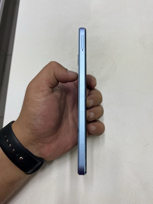 Realme 30C. В идеальном состояний