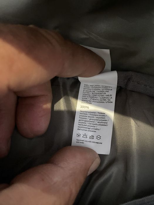 Военна нова раница “MochilaLefrik”Multi Navy 50L