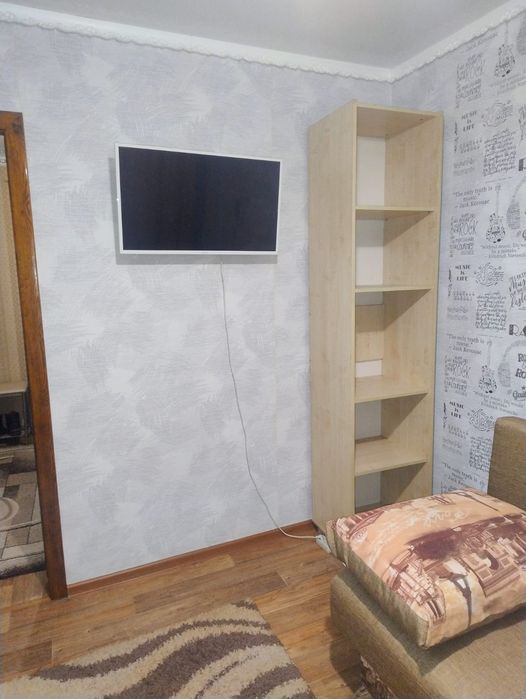 Сдам 2 ком квартиру район тайги.