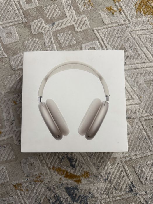 Продам AirPods Max 2