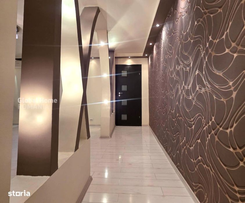Apartament – București, Drumul Taberei - Vedere 3