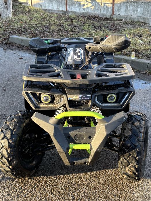 Atv 200cc  2023