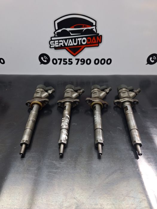injectoare ford focus 2 (2004-2010) [da_] 1.6 motorina 2010