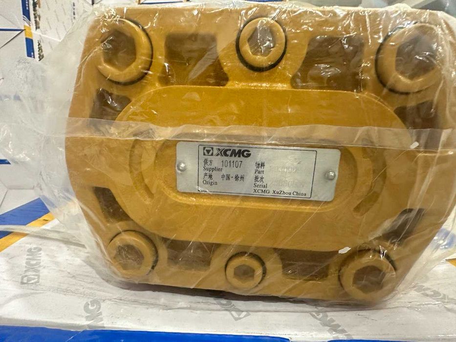 ХСМG ОРИГИНАЛ ЗАПЧАСТЬ, 徐工，Шины, моторное масло, Трансмиссионное масло