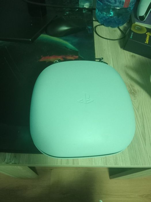 Pro edge controller ps5