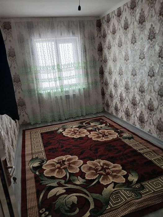 Uy ijaraga beriladi, yangi uy