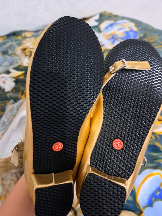 Туфли для танцев