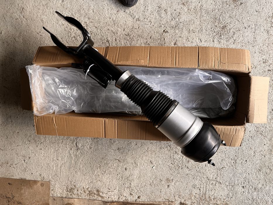 AMORTIZOR Telescop Perna aer Mercedes ML GL Class w164ADSx164