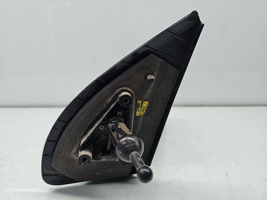 Oglinda dreapta Chevrolet Aveo (T250, T255) [Fabr 2003-2011] ALBASTRU