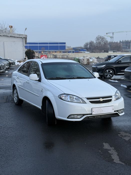 Gentra 2023 avtomat ideal