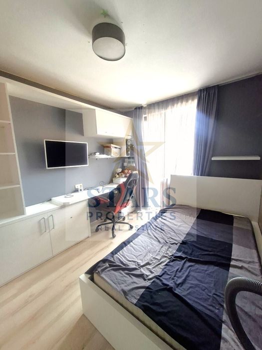 Продажба 3-стаен гр. Варна 75m²